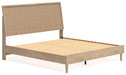 Cielden Bed - homePLUS (Binghamton, NY)
