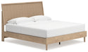 Cielden Bed - homePLUS (Binghamton, NY)