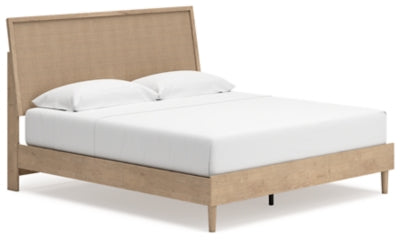 Cielden Bed - homePLUS (Binghamton, NY)
