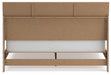 Cielden Bed - homePLUS (Binghamton, NY)