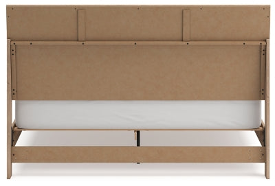 Cielden Bed - homePLUS (Binghamton, NY)