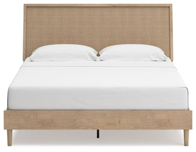 Cielden Bed - homePLUS (Binghamton, NY)