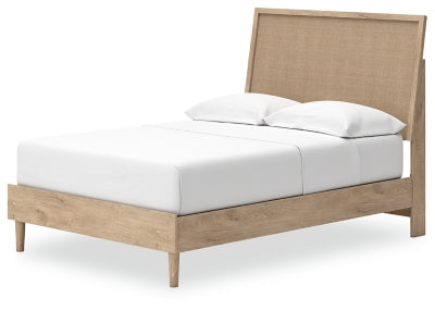 Cielden Bed - homePLUS (Binghamton, NY)