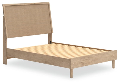 Cielden Bed - homePLUS (Binghamton, NY)
