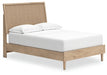 Cielden Bed - homePLUS (Binghamton, NY)