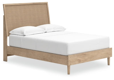 Cielden Bed - homePLUS (Binghamton, NY)