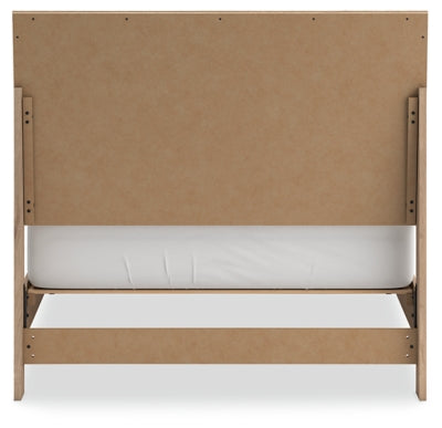 Cielden Bed - homePLUS (Binghamton, NY)