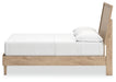 Cielden Bed - homePLUS (Binghamton, NY)