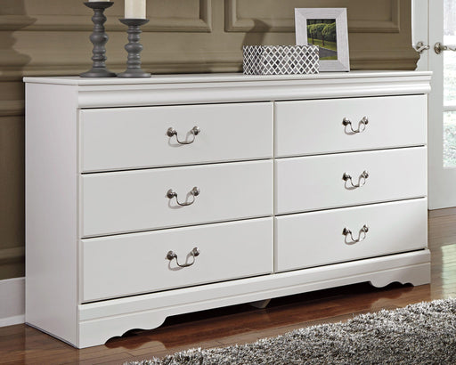 Anarasia Dresser - homePLUS (Binghamton, NY)