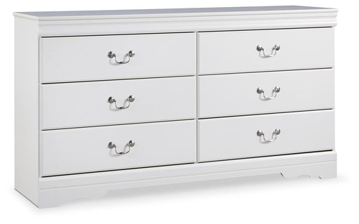 Anarasia Dresser - homePLUS (Binghamton, NY)