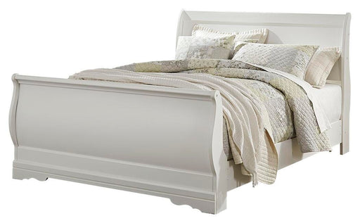 Anarasia Bed - homePLUS (Binghamton, NY)