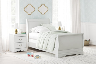 Anarasia Bedroom Set - homePLUS (Binghamton, NY)