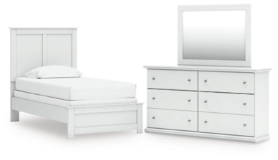 Bostwick Shoals Bedroom Set - homePLUS (Binghamton, NY)