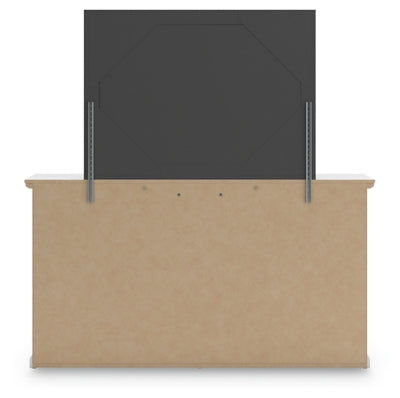 Bostwick Shoals Bedroom Set - homePLUS (Binghamton, NY)