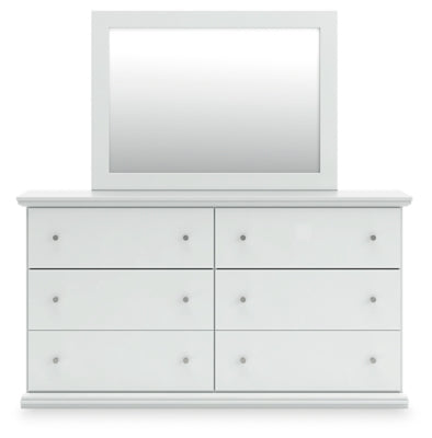 Bostwick Shoals Bedroom Set - homePLUS (Binghamton, NY)