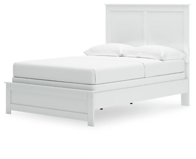 Bostwick Shoals Bedroom Set - homePLUS (Binghamton, NY)