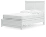 Bostwick Shoals Bedroom Set - homePLUS (Binghamton, NY)