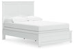 Bostwick Shoals Bedroom Set - homePLUS (Binghamton, NY)