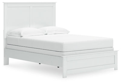 Bostwick Shoals Bedroom Set - homePLUS (Binghamton, NY)