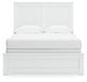 Bostwick Shoals Bedroom Set - homePLUS (Binghamton, NY)