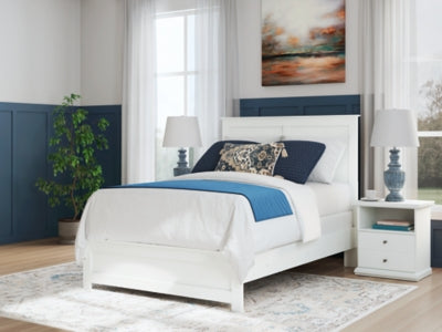 Bostwick Shoals Bedroom Set - homePLUS (Binghamton, NY)