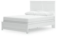 Bostwick Shoals Bedroom Set - homePLUS (Binghamton, NY)
