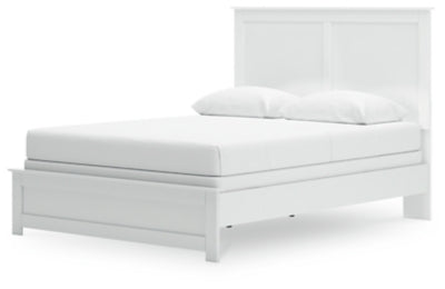 Bostwick Shoals Bedroom Set - homePLUS (Binghamton, NY)