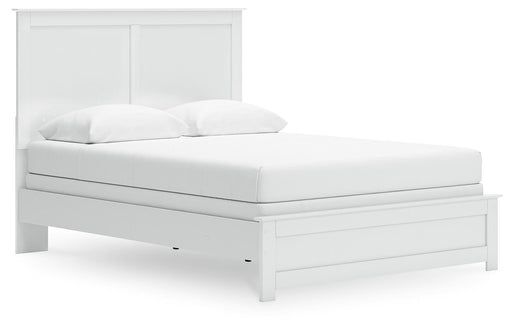 Bostwick Shoals Bed - homePLUS (Binghamton, NY)