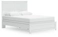 Bostwick Shoals Bedroom Set - homePLUS (Binghamton, NY)