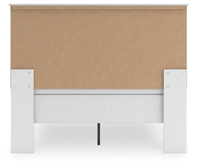 Bostwick Shoals Bedroom Set - homePLUS (Binghamton, NY)