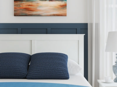 Bostwick Shoals Bedroom Set - homePLUS (Binghamton, NY)