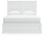 Bostwick Shoals Bedroom Set - homePLUS (Binghamton, NY)