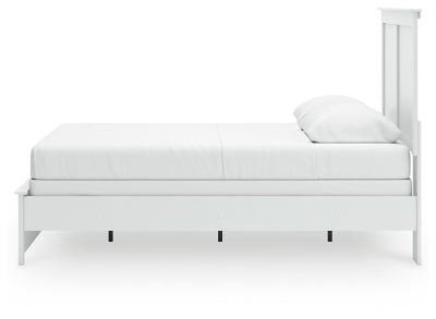 Bostwick Shoals Bedroom Set - homePLUS (Binghamton, NY)