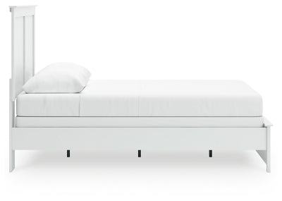 Bostwick Shoals Bedroom Set - homePLUS (Binghamton, NY)