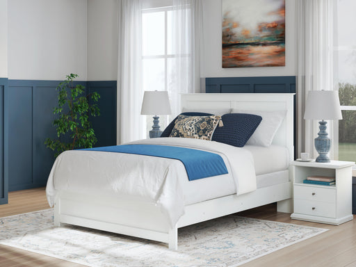 Bostwick Shoals Bed - homePLUS (Binghamton, NY)