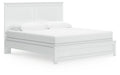 Bostwick Shoals Bedroom Set - homePLUS (Binghamton, NY)