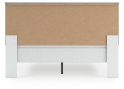 Bostwick Shoals Bedroom Set - homePLUS (Binghamton, NY)