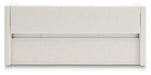 Arloster Upholstered Bed - homePLUS (Binghamton, NY)