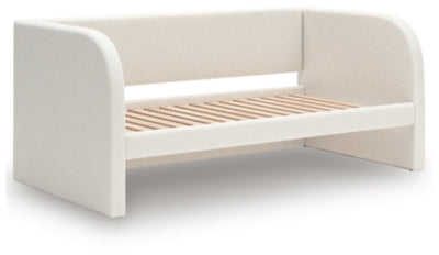 Arloster Upholstered Bed - homePLUS (Binghamton, NY)