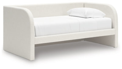 Arloster Upholstered Bed - homePLUS (Binghamton, NY)