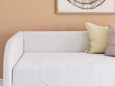 Arloster Upholstered Bed - homePLUS (Binghamton, NY)