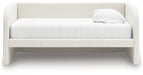 Arloster Upholstered Bed - homePLUS (Binghamton, NY)