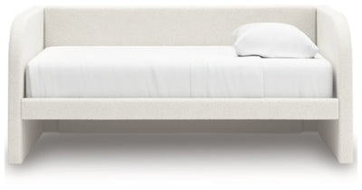 Arloster Upholstered Bed - homePLUS (Binghamton, NY)