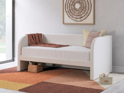 Arloster Upholstered Bed - homePLUS (Binghamton, NY)