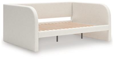 Arloster Upholstered Bed - homePLUS (Binghamton, NY)