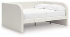Arloster Upholstered Bed - homePLUS (Binghamton, NY)