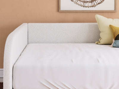 Arloster Upholstered Bed - homePLUS (Binghamton, NY)