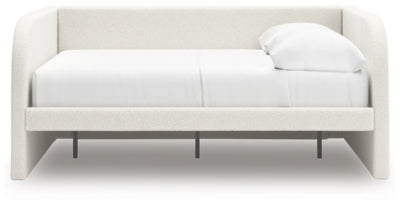 Arloster Upholstered Bed - homePLUS (Binghamton, NY)
