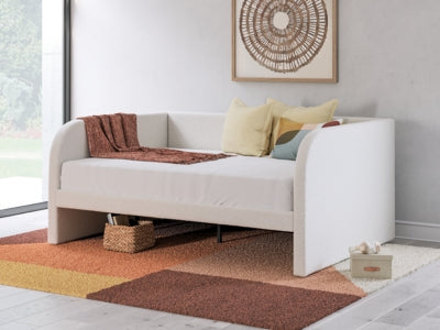 Arloster Upholstered Bed - homePLUS (Binghamton, NY)
