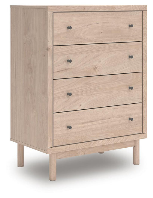 Arloster Chest of Drawers - homePLUS (Binghamton, NY)